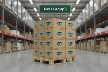 Tetley Original 440's One Cup Tea Bags