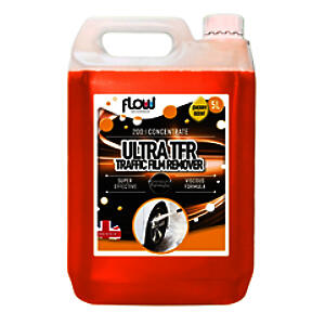 Flow Ult Traffic Film Remover 5L