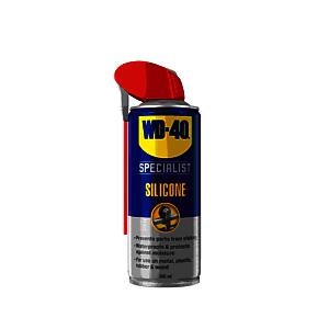 WD-40 SPECIALIST 400ML SILICONE