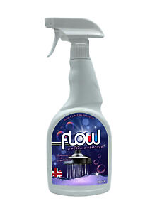 Flow Limescale Removr Spray 750ml