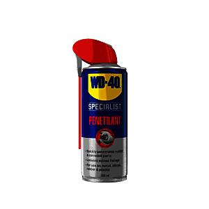 WD-40 SPECIALIST 400ML PENETRANT