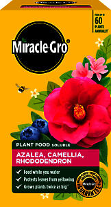 Miracle Gro Az Cam Rho Plant Food 1Kg