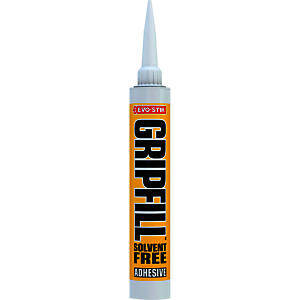 Gripfill Solvent Free 350Ml