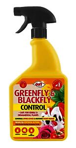Doff Greenfly & Blackfly Control 1L Spray
