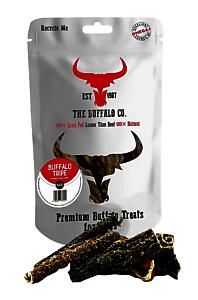 Buffalo Tripe Dog Treat 100G