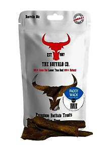 Buffalo Paddywack Dog Treat 100G