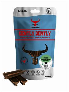 Buffalo Dental Treats Mint 175g