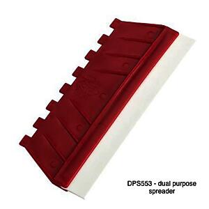 Dual Purp Grout Spreader Dps553*