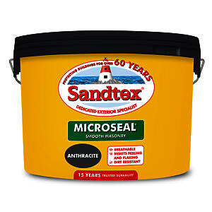 Sandtec Mason Smth Anthracte 10Lt