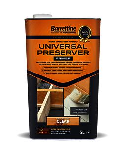 Barrettine Premier Universal Preserver 5L