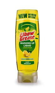 EG STAND-UP LEMON WUL 450ML