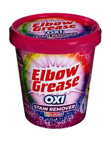 Eg Oxi Powder Stain Remover 625G