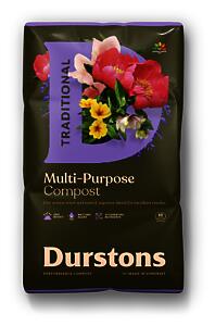 Durston 60L Multi Purpose Compost