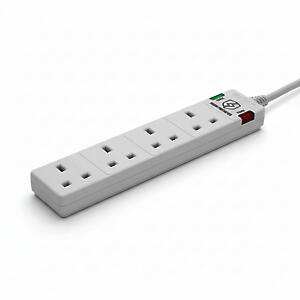 13A 4G 2M Surge Lead Wte Spl4G2M