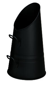 SHERBORNE HOD BLACK 44CM  MAN1325