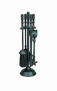 PICADOR COMPANION SET BLACK 40CM