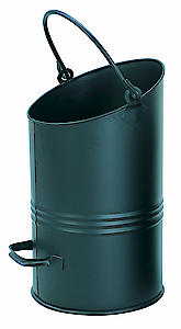 SUSSEX HOD BLACK 41CM     MAN1378
