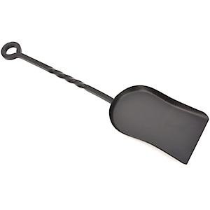 EYE SHOVEL BLACK 46CM     MAN1008
