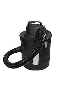 ELECTRIC ASH VACUUM       MAN3270