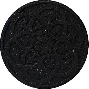 REV. STEPPING STONE SCROLL GREY