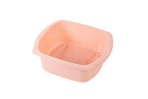 ADDIS 9.5L RECT BOWL BLUSH