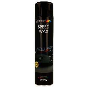 MOTIP SPEED WAX 600 ML