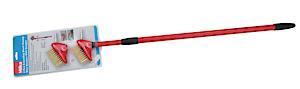 Hilka Block Paving Brush & Scraper 2 Piece Set