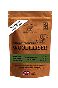 WOOL-POT WOOLTILISER 2LTR