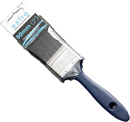 Harris Extra Natural Bristle Paint Brush - 2" (50mm)