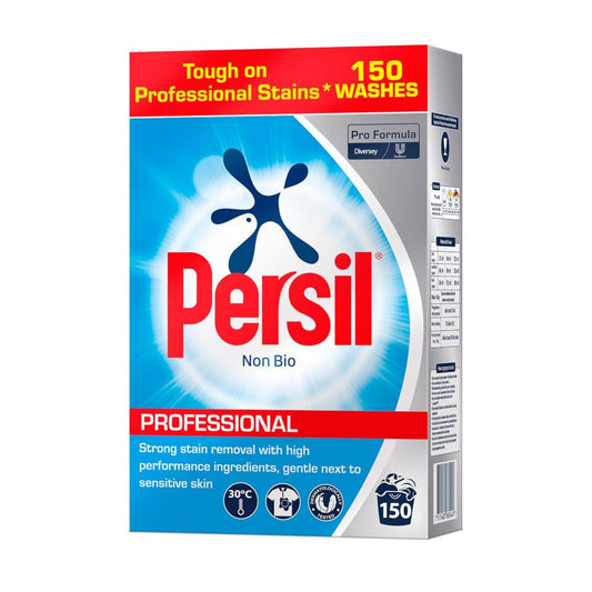 Persil Non Bio Washing Powder 150 Washes