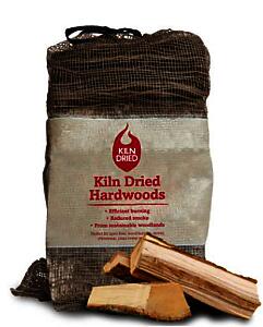 Olive Kiln Hardwood Net 18L