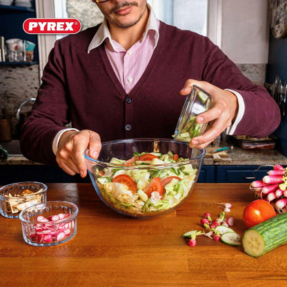 Pyrex Mixing Bowl 3 Litre
