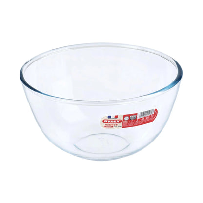 Pyrex Mixing Bowl 3 Litre