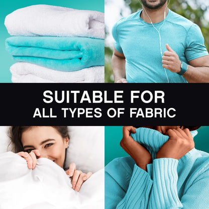 Lenor Scent Booster Beads | Fresh Fragrance | 155g