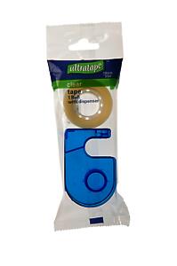Utape Easytear Tape+Disp 19X33