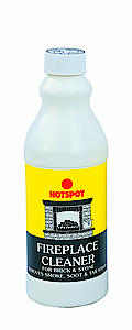 Hotspot Fireplace Cleaner 500Ml