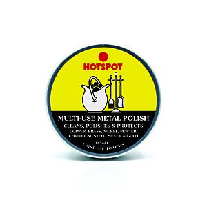 Hotspot Multiuse Metal Polish 165Ml