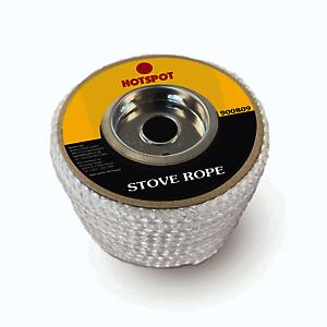 Hotspot 25M Stove Rope 12Mm