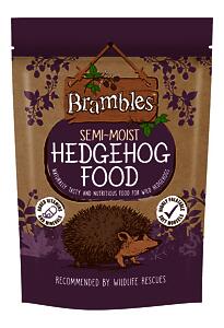Semi-Moist Hedgehog Food 350G