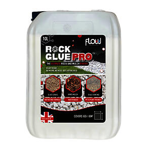 Flow Rockgluepro 10 Litre