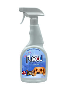 Flow Fabric Fresh Spray 750ml