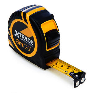XTrade 8M Tape Measure