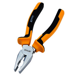 XTrade Combination Pliers 180mm