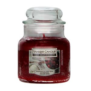 Yankee Candle Small Cherry Vanilla