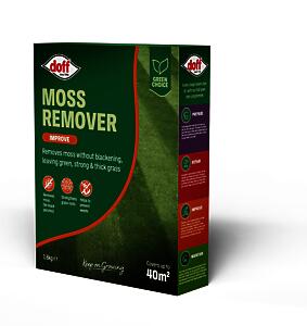 Doff Moss Remover 1.6Kg