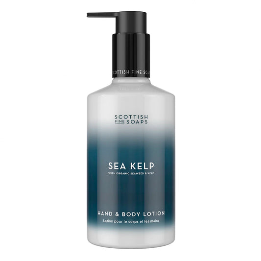 Sea Kelp Hand & Body Lotion 300ml