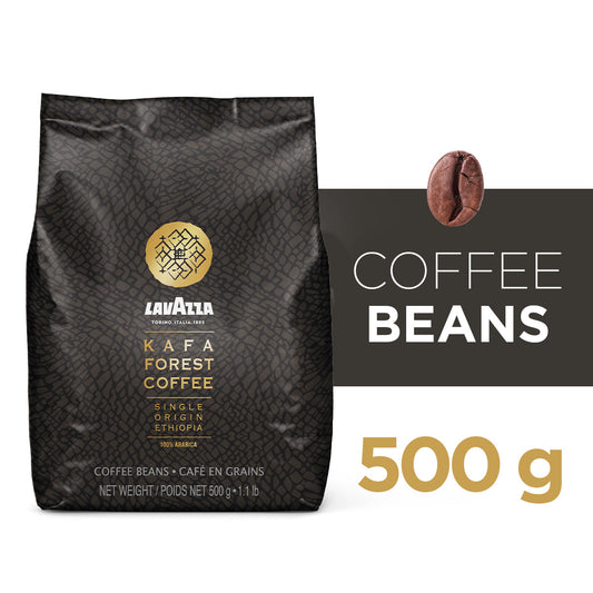 Lavazza Kafa Premium Coffee Beans 500g - NWT FM SOLUTIONS