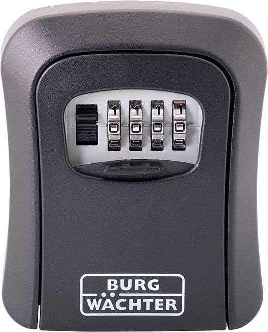 114x96x40MM KEY SAFE KM5