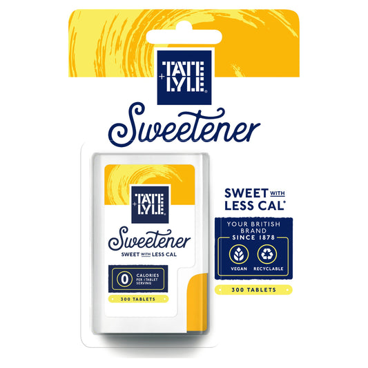 Tate & Lyle Sweetener Dispenser 300's