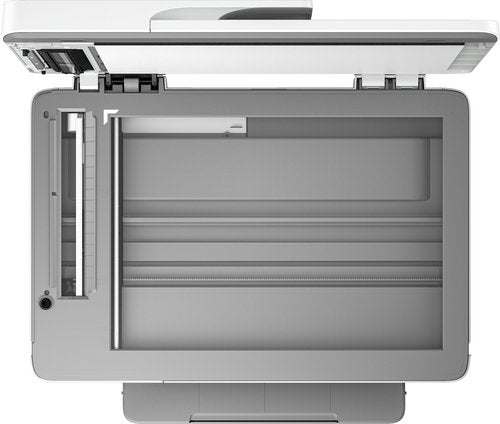 HP OfficeJet Pro 9730e Wide Format 3-in-1 Wireless Colour Inkjet Printer 537P6B#687